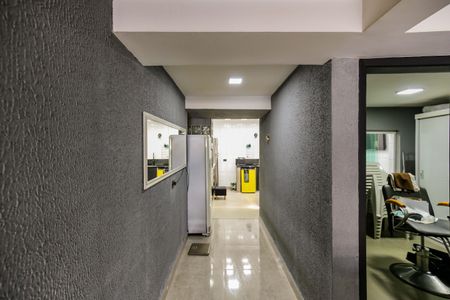Casa à venda com 125m², 3 quartos e 3 vagasÁrea gourmet