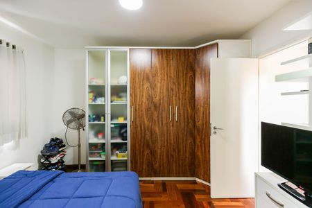 Casa à venda com 125m², 3 quartos e 3 vagasSuíte 3
