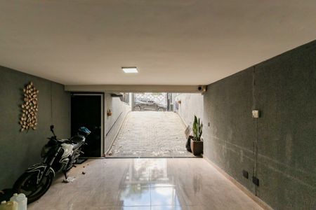 Casa à venda com 125m², 3 quartos e 3 vagasGaragem