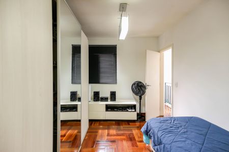 Casa à venda com 125m², 3 quartos e 3 vagasSuíte 2