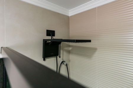 Casa à venda com 125m², 3 quartos e 3 vagasSuíte 1 