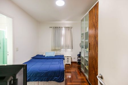 Casa à venda com 125m², 3 quartos e 3 vagasSuíte 3