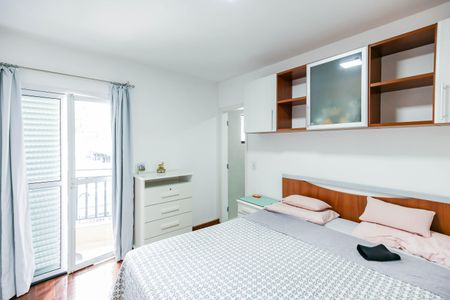 Casa à venda com 125m², 3 quartos e 3 vagasSuíte 1 