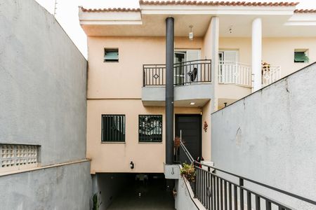 Casa à venda com 125m², 3 quartos e 3 vagasEntrada