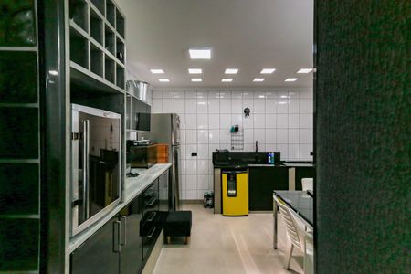 Casa à venda com 125m², 3 quartos e 3 vagasÁrea gourmet