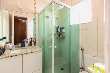 Casa à venda com 125m², 3 quartos e 3 vagasSuíte 3