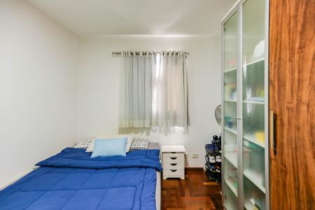 Casa à venda com 125m², 3 quartos e 3 vagasSuíte 3