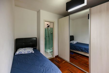 Casa à venda com 125m², 3 quartos e 3 vagasSuíte 2