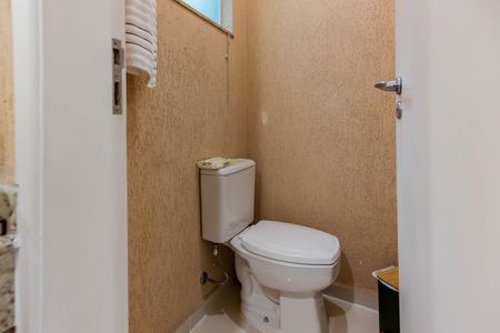 Sala - Lavabo de casa à venda com 3 quartos, 125m² em Vila Butantã, São Paulo