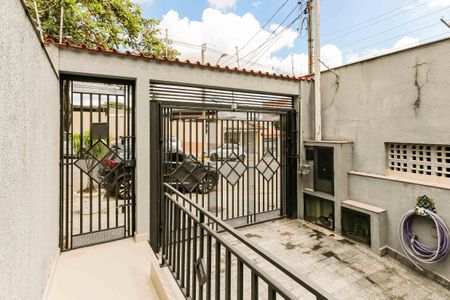 Casa à venda com 125m², 3 quartos e 3 vagasEntrada