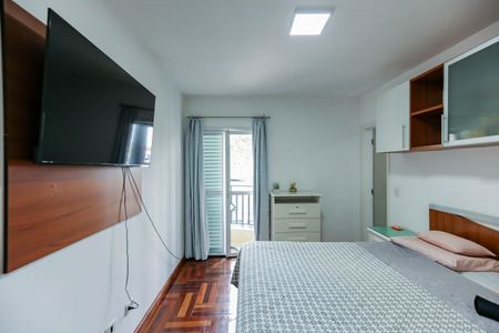 Casa à venda com 125m², 3 quartos e 3 vagasSuíte 1 