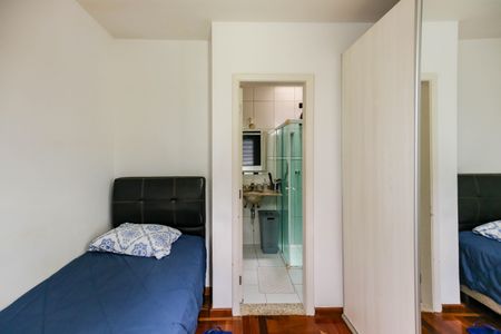 Casa à venda com 125m², 3 quartos e 3 vagasSuíte 2