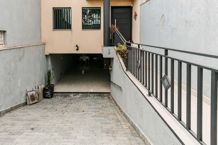 Casa à venda com 125m², 3 quartos e 3 vagasEntrada