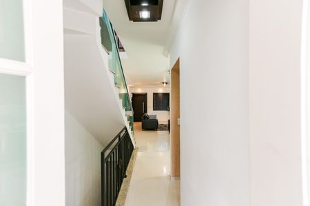 Casa à venda com 125m², 3 quartos e 3 vagasSala