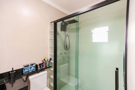 Casa à venda com 125m², 3 quartos e 3 vagasSuíte 1 