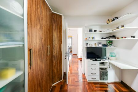 Casa à venda com 125m², 3 quartos e 3 vagasSuíte 3