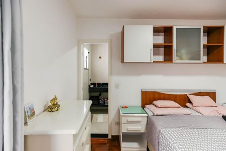Casa à venda com 125m², 3 quartos e 3 vagasSuíte 1 
