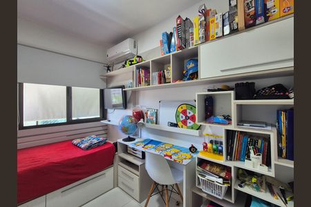 Apartamento à venda com 81m², 3 quartos e 1 vaga Apartamento à venda com 81m², 3 quartos e 1 vagaQuarto