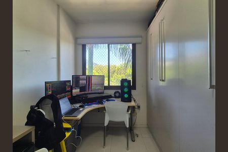 Apartamento à venda com 81m², 3 quartos e 1 vaga Apartamento à venda com 81m², 3 quartos e 1 vagaQuarto 2