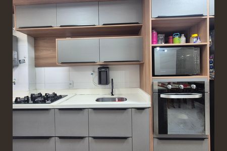 Apartamento à venda com 81m², 3 quartos e 1 vaga