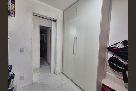 Apartamento à venda com 81m², 3 quartos e 1 vaga Apartamento à venda com 81m², 3 quartos e 1 vagaQuarto
