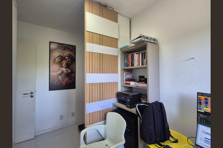 Apartamento à venda com 81m², 3 quartos e 1 vaga Apartamento à venda com 81m², 3 quartos e 1 vagaQuarto 2