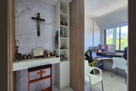 Apartamento à venda com 81m², 3 quartos e 1 vaga Apartamento à venda com 81m², 3 quartos e 1 vagaQuarto 2