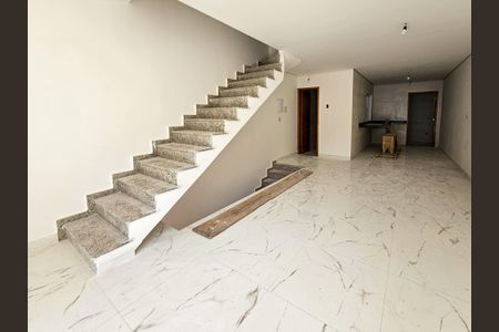 Casa para alugar com 156m², 3 quartos e 3 vagas Casa para alugar com 156m², 3 quartos e 3 vagasSala/Cozinha