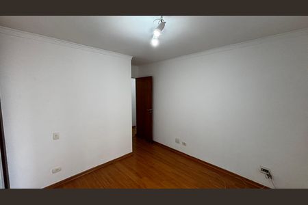 Quarto 2 de apartamento para alugar com 3 quartos, 105m² em Parque das Nações, Santo André