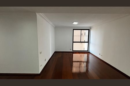 Sala de apartamento para alugar com 3 quartos, 105m² em Parque das Nações, Santo André