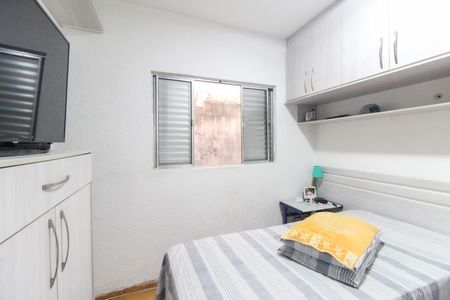 Casa à venda com 300m², 6 quartos e 1 vagaQuarto 3 - Suíte