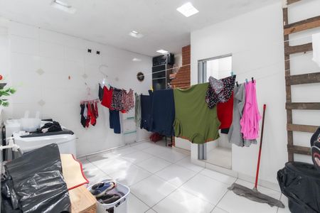 Casa à venda com 300m², 6 quartos e 1 vagaÁrea de Serviço - Churrasqueira Cs 2