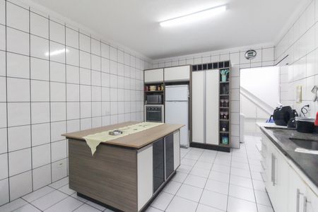 Casa à venda com 300m², 6 quartos e 1 vagaCozinha