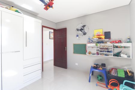 Casa à venda com 300m², 6 quartos e 1 vagaQuarto 1 Casa 2