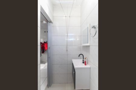 Casa à venda com 300m², 6 quartos e 1 vagaBanheiro de Serviço Casa 2