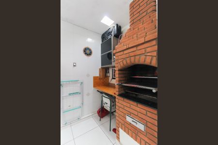 Casa à venda com 300m², 6 quartos e 1 vagaÁrea de Serviço - Churrasqueira Cs 2