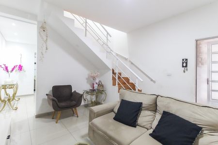 Casa à venda com 300m², 6 quartos e 1 vagaSala