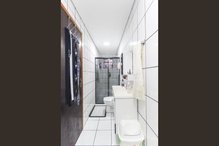 Casa à venda com 300m², 6 quartos e 1 vagaBanheiro Quarto 4 - Suíte