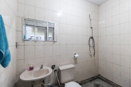 Casa à venda com 300m², 6 quartos e 1 vagaBanheiro de Serviço