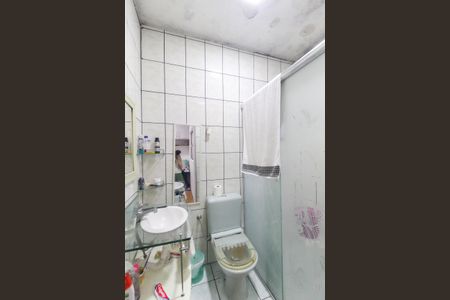 Casa à venda com 300m², 6 quartos e 1 vagaBanheiro Quarto 3 - Suíte