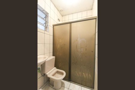 Casa à venda com 300m², 6 quartos e 1 vagaBanheiro Social