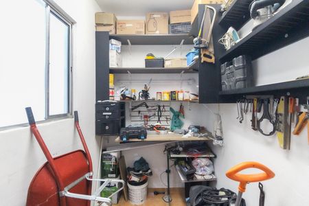 Casa à venda com 300m², 6 quartos e 1 vagaMultiuso 