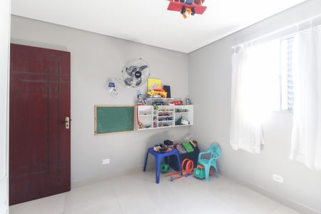 Casa à venda com 300m², 6 quartos e 1 vagaQuarto 1 Casa 2