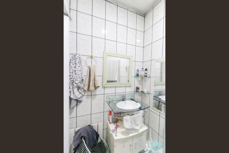 Casa à venda com 300m², 6 quartos e 1 vagaBanheiro Quarto 3 - Suíte
