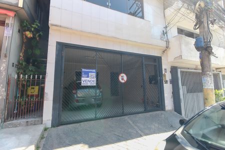 Casa à venda com 300m², 6 quartos e 1 vagaFachada 