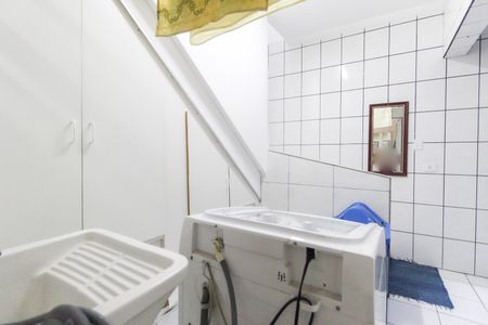 Casa à venda com 300m², 6 quartos e 1 vagaÁrea de Serviço