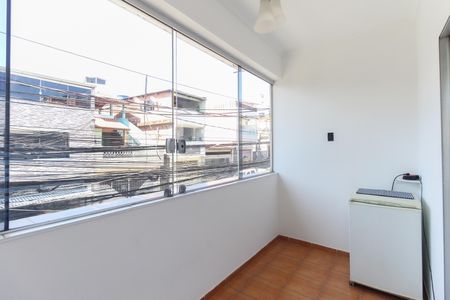 Casa à venda com 300m², 6 quartos e 1 vagaVaranda do Quarto 4 - Suíte