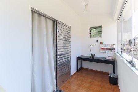 Casa à venda com 300m², 6 quartos e 1 vagaVaranda do Quarto 4 - Suíte
