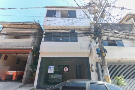 Casa à venda com 300m², 6 quartos e 1 vagaFachada 