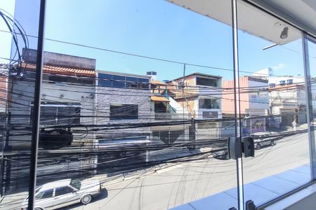 Casa à venda com 300m², 6 quartos e 1 vagaVista Varanda do Quarto 4 - Suíte